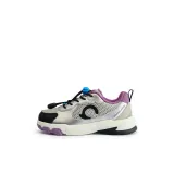 Gray Purple Silver  
Серый Фиолетовый Серебряный