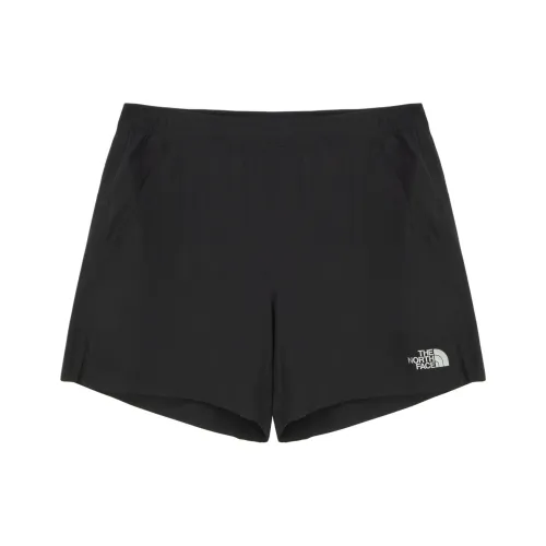 The North Face Мужские спортивные шорты черного цвета