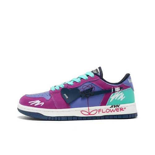 Kinglake Slip-resistant Abrasion-resistant Low-top Skateboard Shoes Unisex Kinglake Противоскользящие Аbrasion-resistant Низкие Кроссовки для скейтбординга Унисекс