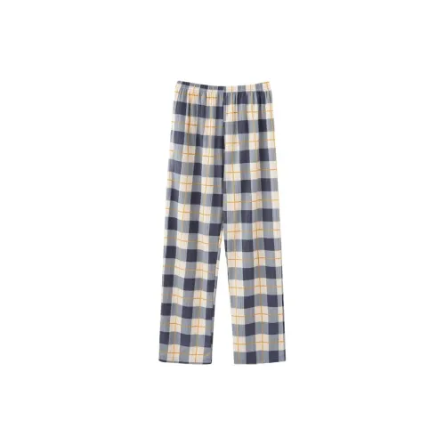 Top Melon Изображение Цвет Мужские Пижамные Штаны