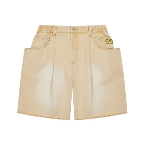 XXZXX Джинсовые шорты Унисекс Модный бренд Детская одежда Family Сочетающиеся наряды 1701