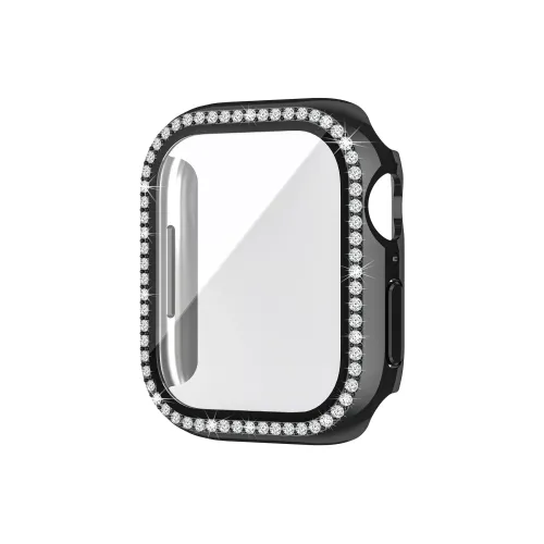 Brangdy Защитный чехол из TPU для Apple Watch S10 S9 S8 S7 SE