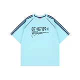 Озерно-синий