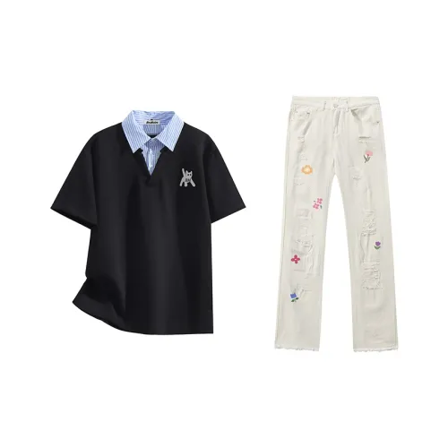 BRUMAIRE Повседневная спортивная одежда унисекс