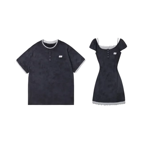 Tryforlove Унисекс Парные Комплекты