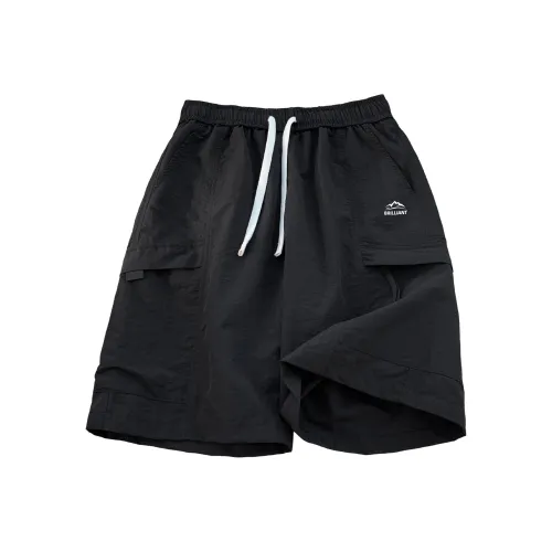 Warrior Sports Collection Унисекс Шорты карго