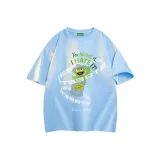 Светло-голубой