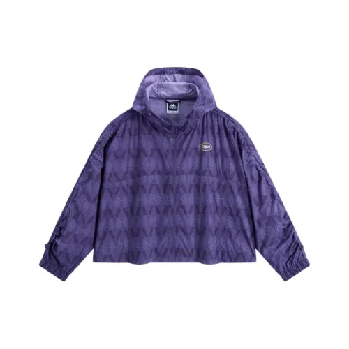 KAPPA Sports Life Collection Женские Куртки