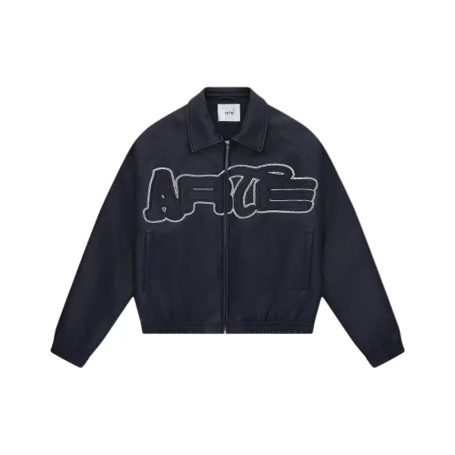 ARTE Antwerp SS25 Куртки и Пальто Мужской