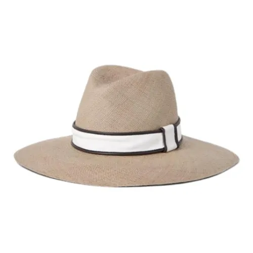 Шляпы Brunello Cucinelli Женские