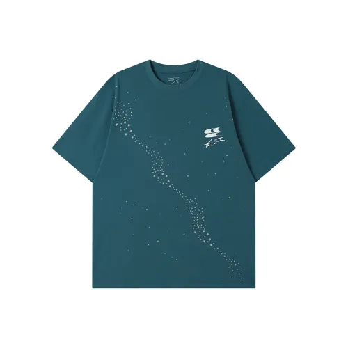 Crying Center Унисекс Футболка