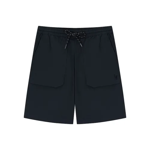 Teenie Weenie Men Повседневные шорты Унисекс