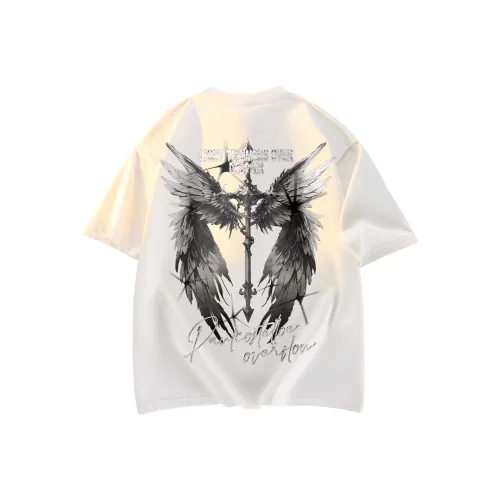 PAUL COSTELLOE Унисекс Футболки