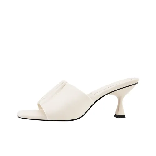 WUDASHU Слипоны Женские