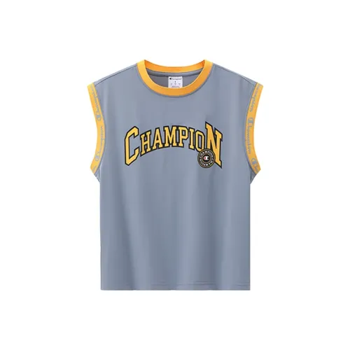 Champion Kids Майка Дети Возраст 3-7 Лет