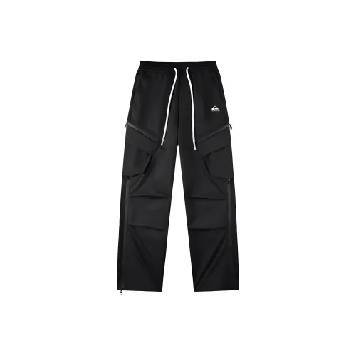 Quiksilver Rivi Мужские Ветрозащитные Штаны