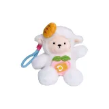 Десерт Lamb-Pink Peach