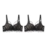 Черный + Черный