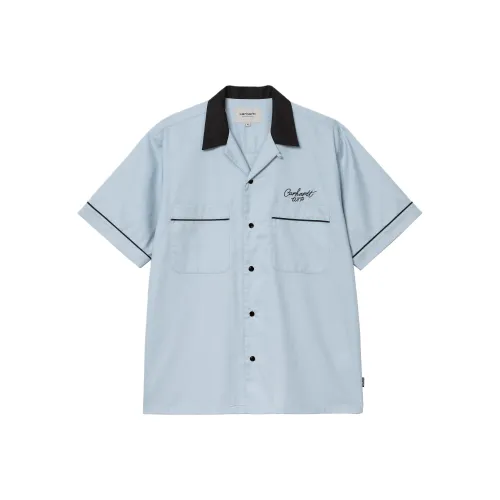 Carhartt WIP SS25 S S Bowl Рубашка Мужская