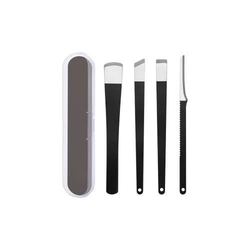 Gentle Welcome Набор для ухода за ногтями удаления кортикозы лезвие ремонт