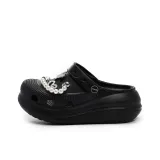 Чёрный бриллиант, бабочка