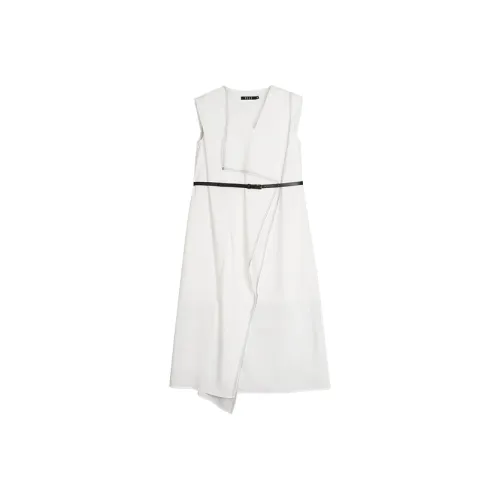 ELLE Женские Платья без рукавов