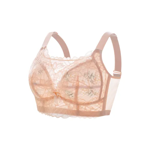 QIANLINGMEI Женские бюстгальтеры