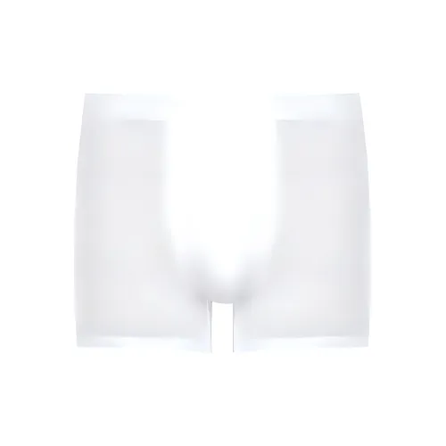 ZIMMERLI Белые Мужские Боксеры