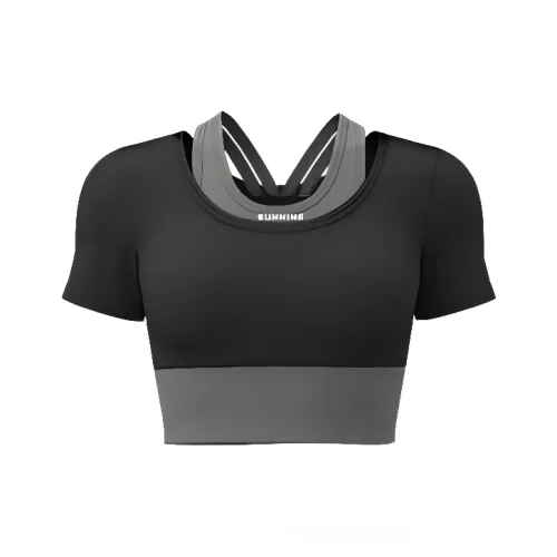 TOBOGGAN Спортивная одежда Женская