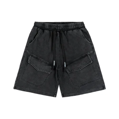 XINYINSU Унисекс Повседневные шорты