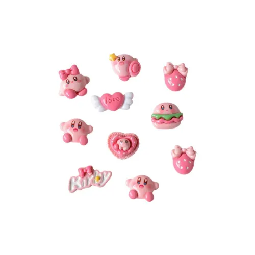 OFLY Смола Аксессуары для обуви Унисекс