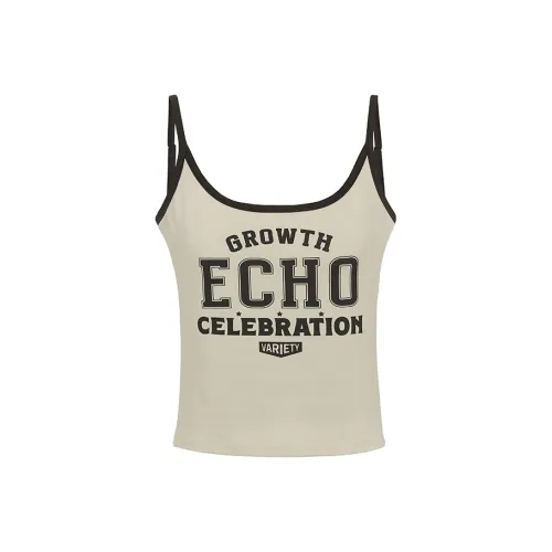 ABOUTPOEM Женские камисоли