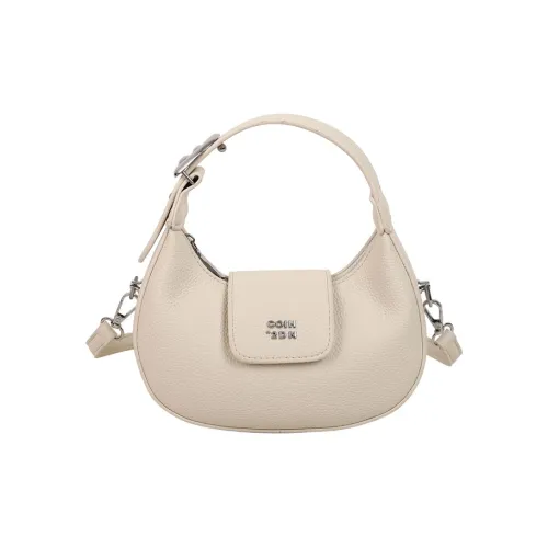 Meow In The Grass ПУ (полиуретан) Сумка через плечо Сумка Женская Многоцветная