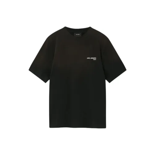 Axel Arigato T-Shirt Мужской Черный