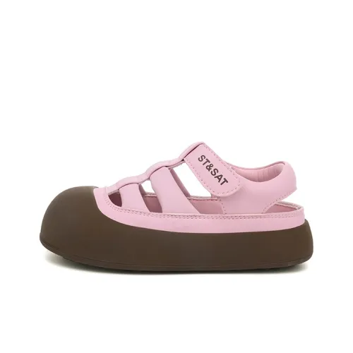 ST SAT Детские сандалии для детей