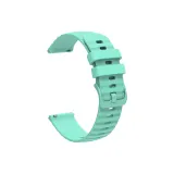 Бирюзовый, планшет, голова, волна, точка