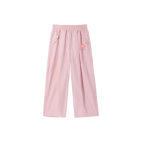 La Chapelle Детский низ розовый для детей 3-7 лет