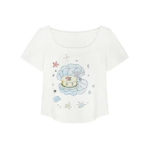 Annie The Темный Child T Рубашка Женские