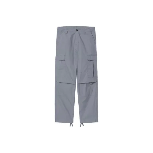Carhartt WIP SS25 Карго Брюки Мужские