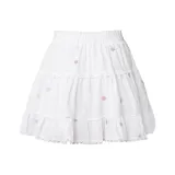 Фиолетовый Цветочный