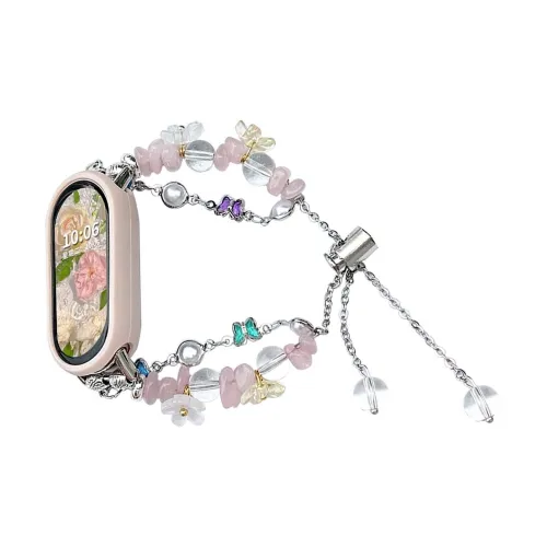 FLY Ремень Xiaomi Совместимость Металл 165~200 мм