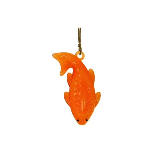 LINGJIE Акриловые подвески унисекс