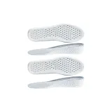 [2 шт 3,5 см] Мягкая и пружинистая текстура, дышащая текстура в виде сот