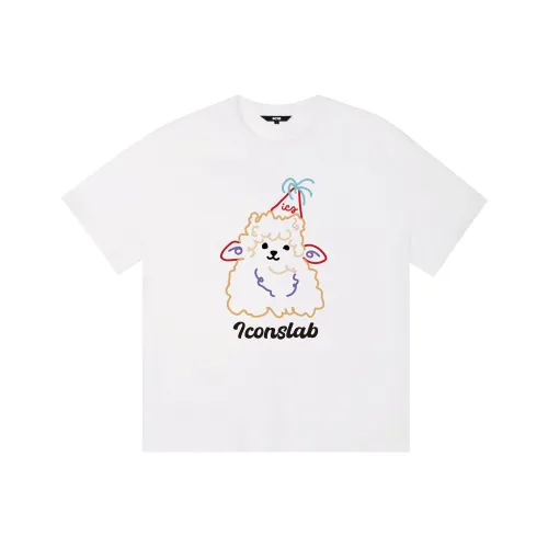 ICONS Lab Унисекс Футболки