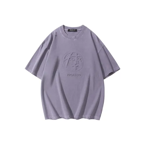 Pimio Унисекс Футболки