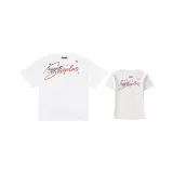 Мужской белый + Женский белый