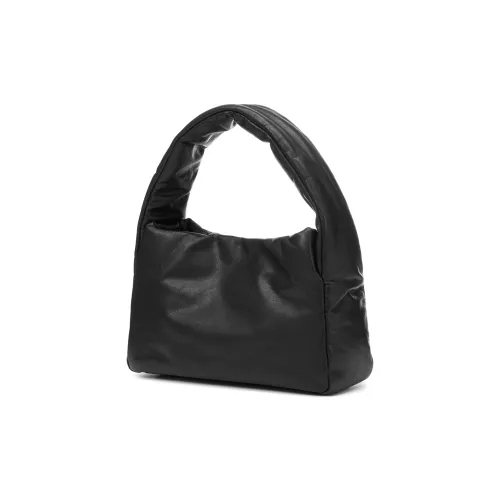 XUANYE Растительное дубление Коровья кожа Сумка на плечо Сумка Женская Черный Бордовый Светло-зеленый CAMEL