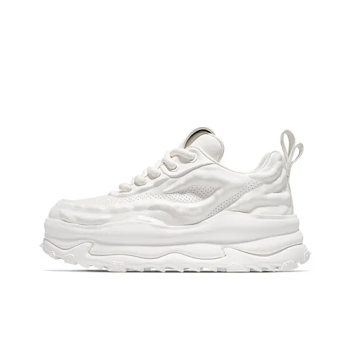 SALAXI MID Топ Casual Унисекс