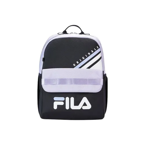 FILA KIDS Нейлон KIDS Сумка Маленькая Детская Фиолетовая