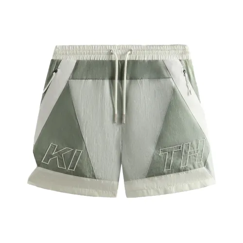 KITH Realm Мужские Повседневные Шорты